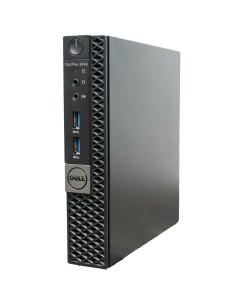 Dell Optiplex 3046 Mini...