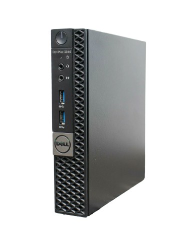 Dell Optiplex 3046 Mini Computer...