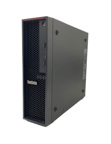 Lenovo ThinkStation P310 SFF PC...