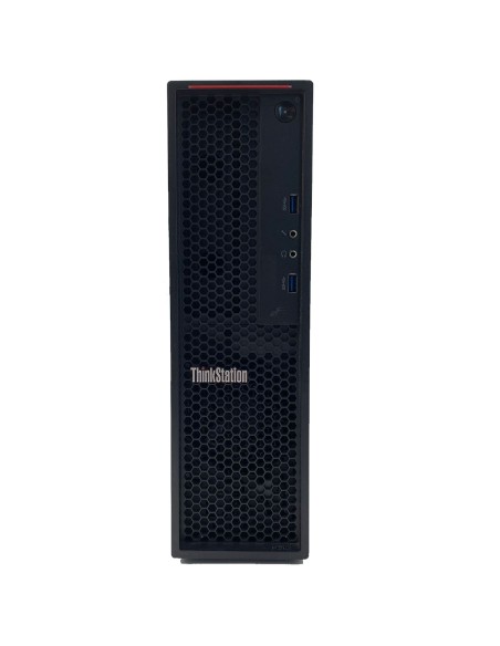 Lenovo ThinkStation P310 SFF PC Computer Intel i7-6700 Ram 16GB SSD 480GB (Ricondizionato Grado B)
