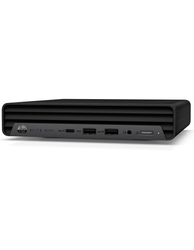 HP Elite Mini 600 G9 Computer Intel...
