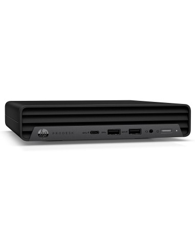 HP ProDesk 600 G6 Mini Computer Intel...
