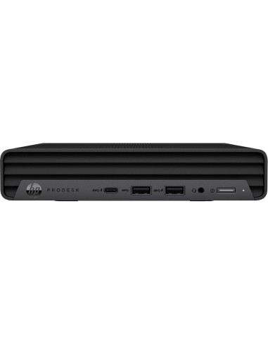 HP ProDesk 600 G6 Mini Computer Intel...