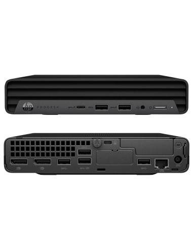 HP ProDesk 600 G6 Mini Computer Intel...