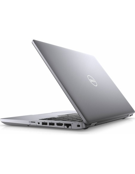 Dell Latitude 5410 Notebook 14" Full HD Intel i7-10610U Ram 16GB SSD 512GB Webcam (Ricondizionato Grado B)