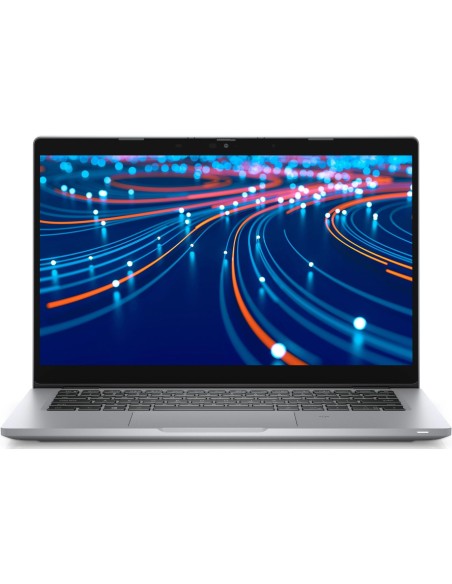Dell Latitude 5320 Notebook 13.3" Intel i5-1135G7 Ram 16GB SSD 240GB Freedos (Ricondizionato Grado A)