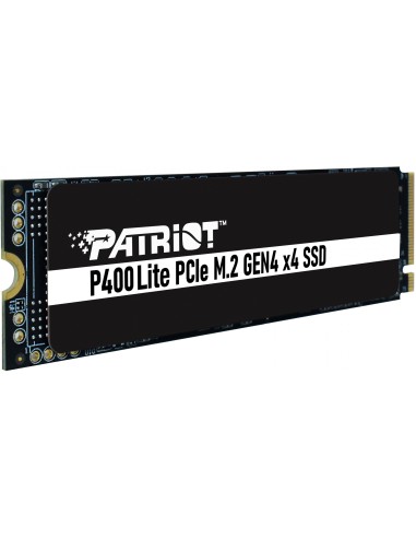 Patriot SSD 1TB P400 Lite M.2 NVMe...