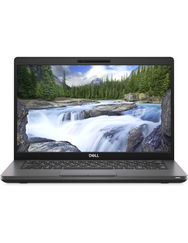 Dell Latitude 5400 PC Notebook 14"...