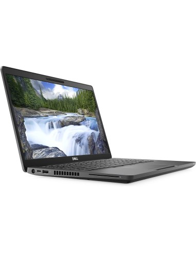 Dell Latitude 5400 PC Notebook 14"...