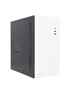 Nuwo Eguera Case Micro ATX...