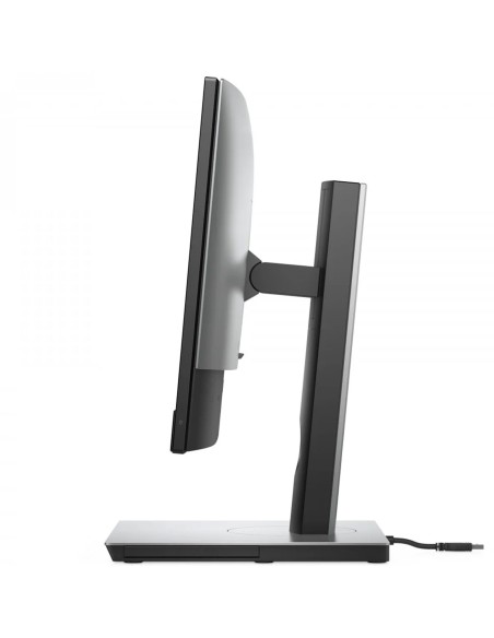 Dell OptiPlex 7480 PC Computer All-In-One 23.8" Full HD Intel i5-10400 Ram 16GB SSD 512GB Webcam (Ricondizionato Grado B)