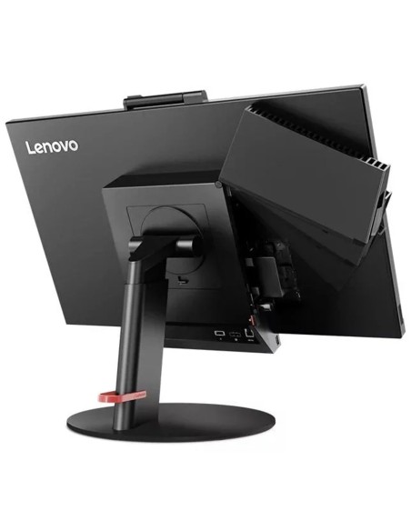 Lenovo ThinkCentre Tiny In One AIO 24 Gen3 24" FHD PC M700 Intel i5-6400T Ram 16Gb SSD 512Gb (Ricondizionato Grado A)