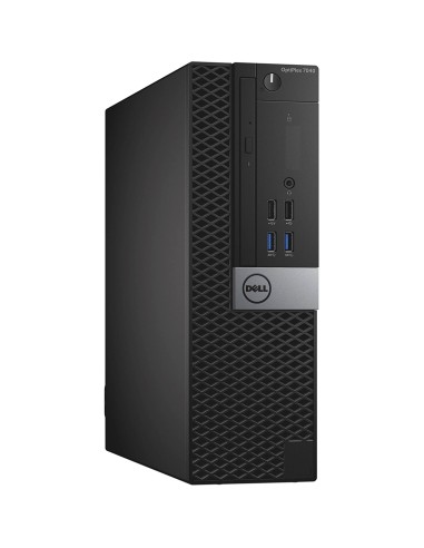 Dell Optiplex 7040 SFF PC Computer...