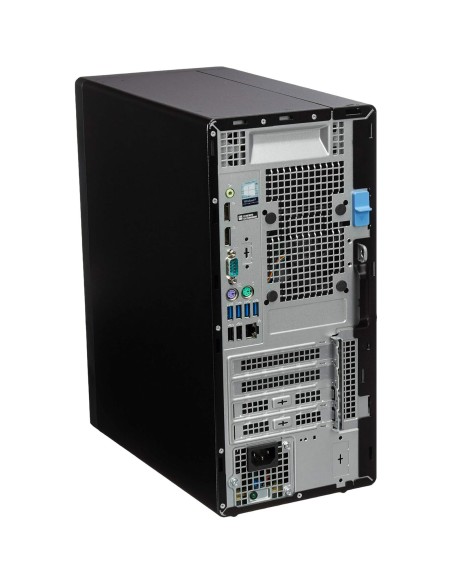 Dell Optiplex 7040 Tower Computer Intel i7-6700 Ram 16GB SSD 256GB (Ricondizionato Grado B)