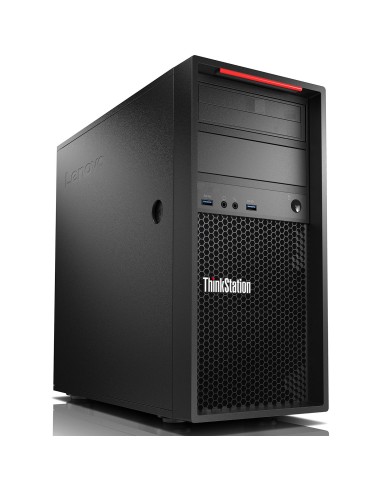 Lenovo ThinkStation P410 PC Computer...