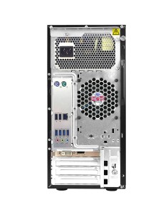 Lenovo ThinkStation P410 PC... 2