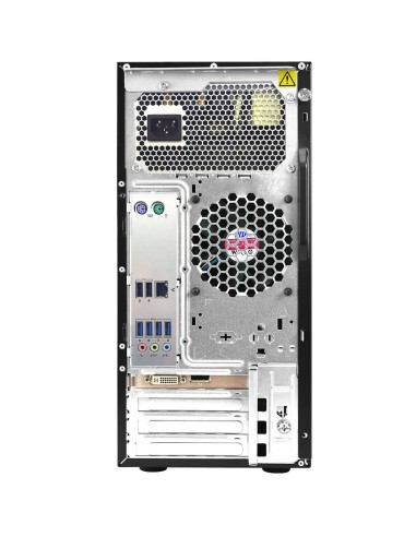 Lenovo ThinkStation P410 PC Computer...