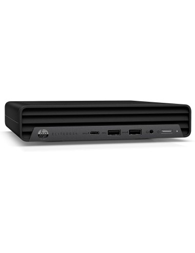 HP EliteDesk 805 G6 Mini Computer AMD...