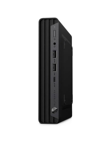 HP EliteDesk 805 G8 Mini Computer AMD...