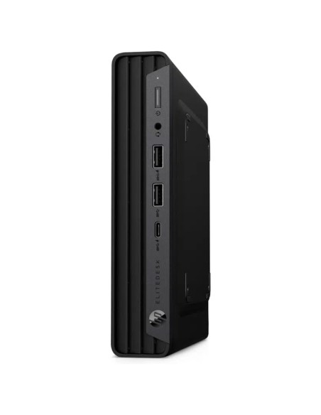 HP EliteDesk 805 G8 Mini Computer AMD Ryzen 5 5650G Ram 16GB SSD 240GB (Ricondizionato Grado A)