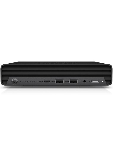 HP EliteDesk 805 G8 Mini Computer AMD...