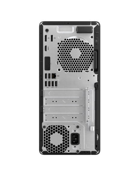 HP Elite Tower 600 G9 Computer Intel i5-12500 Ram 32GB DDR5 SSD 500GB NVMe (Ricondizionato Grado A)