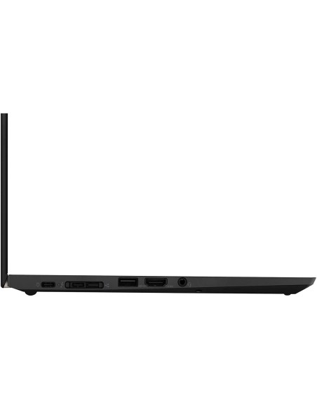 Lenovo ThinkPad X13 Gen1 13.3" Full HD PC Notebook Intel i5-10210U Ram 16Gb SSD 256Gb Freedos (Ricondizionato Grado A-)