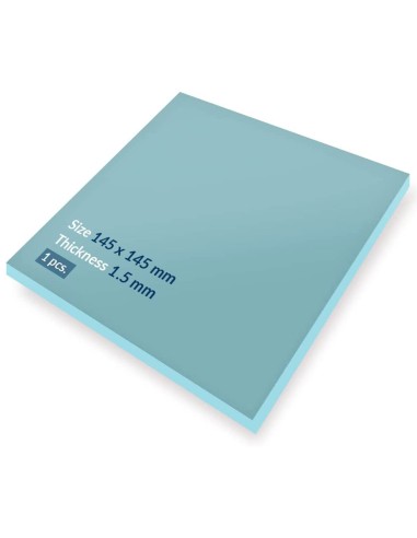 ARCTIC TP-2 Pad Termico 145 x 145 mm...