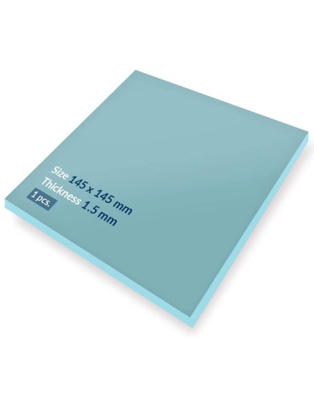 ARCTIC TP-2 Pad Termico 145 x 145 mm Spessore 1.5 mm