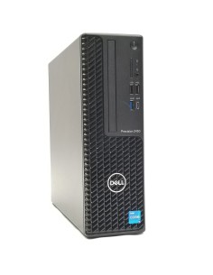Dell Precision 3450 SFF...