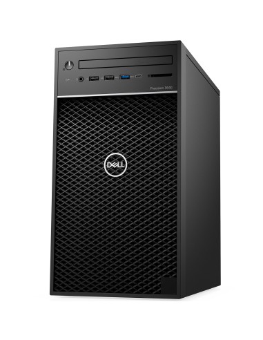 Dell Precision 3640 Tower PC Computer...