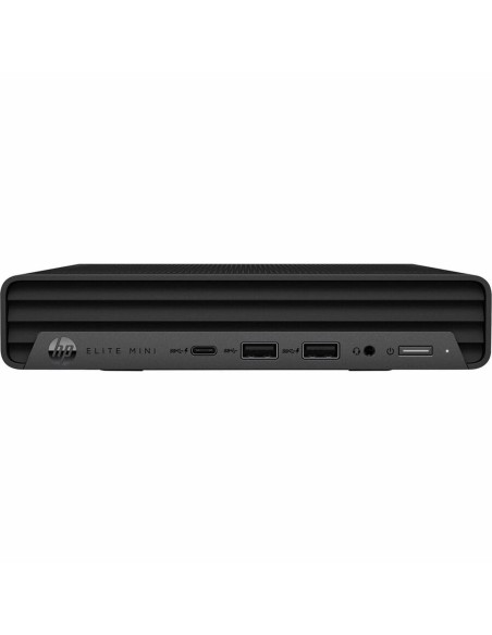 HP Elite Mini 800 G9 PC Intel i7-12700T Ram 16Gb DDR5 SSD 512Gb NVMe Freedos (Ricondizionato Grado A)
