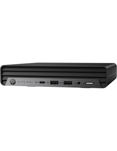 HP Elite Mini 800 G9 PC Intel...