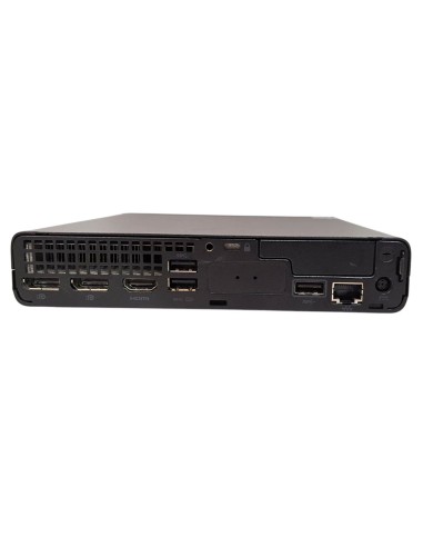 HP Elite Mini 800 G9 PC Intel...