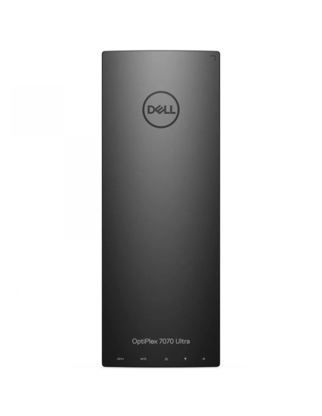 Dell OptiPlex 7070 Ultra PC Computer Intel i5-8265U Ram 8Gb SSD 250Gb Freedos (Ricondizionato Grado A)