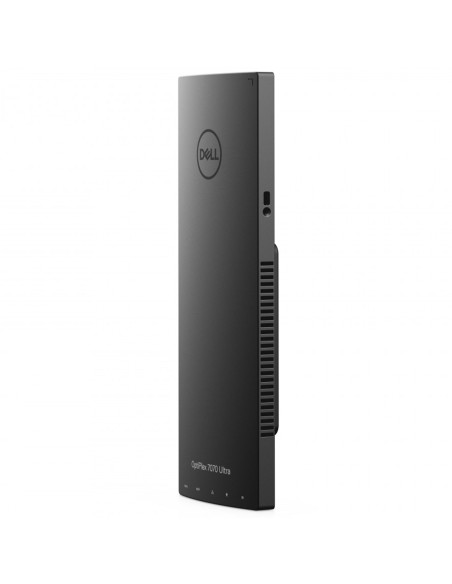 Dell OptiPlex 7070 Ultra PC Computer Intel i5-8265U Ram 8Gb SSD 250Gb Freedos (Ricondizionato Grado A)
