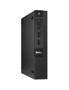 Dell Optiplex 9020 Mini PC...