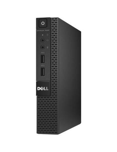 Dell Optiplex 9020 Mini PC Computer...
