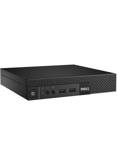 Dell Optiplex 9020 Mini PC Computer...