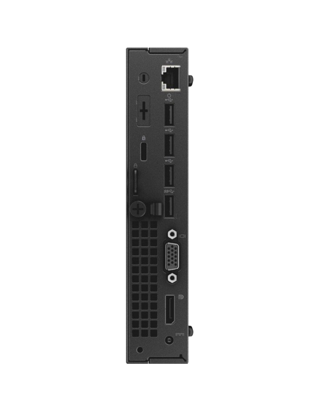 Dell Optiplex 9020 Mini PC Computer Intel i7-4770 Ram 8GB SSD 240GB (Ricondizionato Grado B)