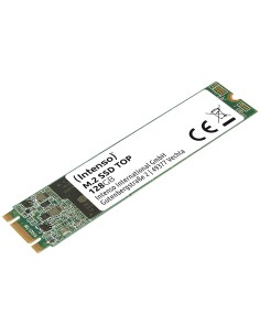 Intenso SSD 128GB Top M.2...