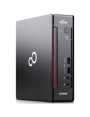 Fujitsu Esprimo Q956 Mini Computer...