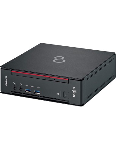 Fujitsu Esprimo Q956 Mini Computer...