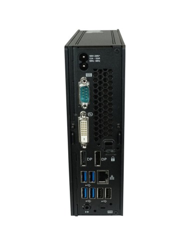Fujitsu Esprimo Q956 Mini Computer...
