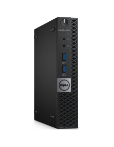 Dell Optiplex 5050 Micro PC...