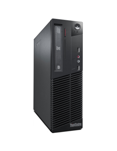 Lenovo ThinkCentre M73 SFF PC...