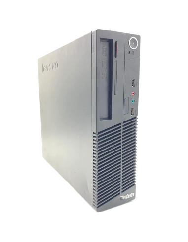 Lenovo ThinkCentre M73 SFF PC...