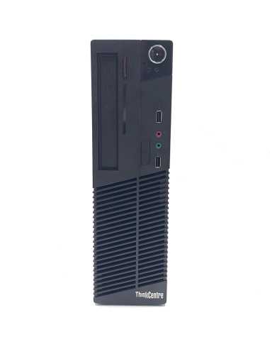 Lenovo ThinkCentre M73 SFF PC...