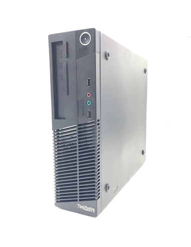 Lenovo ThinkCentre M73 SFF PC...