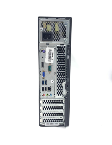 Lenovo ThinkCentre M73 SFF PC...